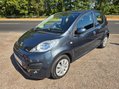 Peugeot 107 ACTIVE 4