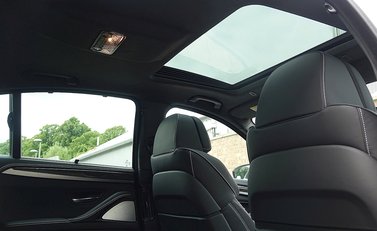 BMW M5 Competition Edition 28