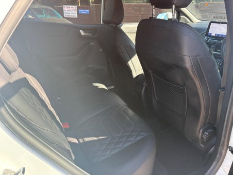 Ford Puma ST-LINE VIGNALE MHEV 17
