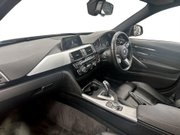BMW 3 Series 2.0 320i M Sport Shadow Edition Touring 5dr Petrol Auto Euro 6 (s/s) (184 p 15
