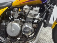 Kawasaki Z400 ELIMINATOR 400 1994 SPARES OR REPAIR CLASSIC PROJECT BIKE 400CC 20