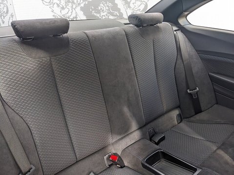 BMW 2 Series 218I M SPORT 15