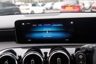 Mercedes-Benz A Class A 180 SPORT EXECUTIVE 30