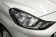 Hyundai i10 1.0 i10 SE Connect MPI Auto 5dr 37