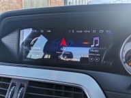 Mercedes-Benz C Class C250 CDI BLUEEFFICIENCY AMG SPORT 29