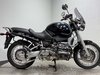 BMW R850 R 2001 37K RUNNING PROJECT BIKE SPARES OR REPAIR BOXER 850CC
