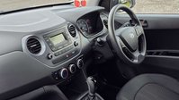 Hyundai i10 1.2 SE Hatchback 5dr Petrol Auto Euro 6 (87 ps) 22