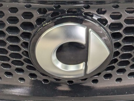 Smart Fortwo Coupe 1.0 fortwo Prime Sport Premium Auto 3dr 22