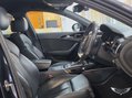 Audi A6 1.8 TFSI Black Edition S Tronic Euro 6 (s/s) 5dr 61