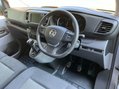 Vauxhall Vivaro 2.0 Turbo D 3100 Dynamic L2 H1 Euro 6 (s/s) 6dr 9