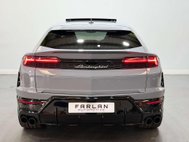 Lamborghini Urus 4.0 V8 BiTurbo 25.9kWh SE SUV 5dr Petrol Plug-in Hybrid Auto 4WD Euro 6 (80 26
