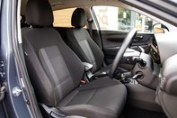 Hyundai i20 T-GDI PREMIUM 28