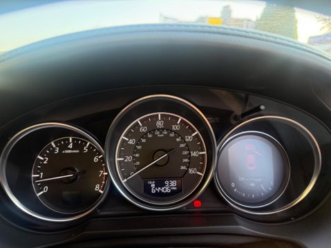 Mazda 6 2.0 SKYACTIV-G SE-L Nav Euro 6 (s/s) 4dr 7