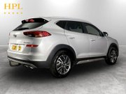 Hyundai TUCSON 1.6 CRDi Premium SUV 5dr Diesel DCT Euro 6 (s/s) (136 ps) Reverse Camera - 7