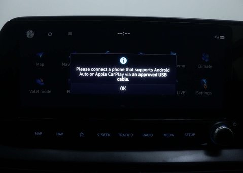 Hyundai BAYON 1.0 Bayon Premium TGDi MHEV Auto 5dr 23