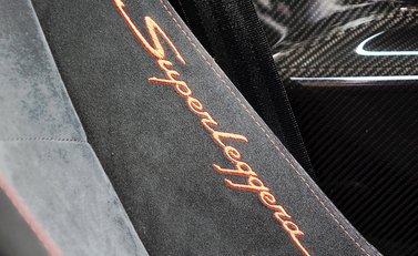Lamborghini Gallardo LP570-4 Superleggera Edizione Tecnica 27