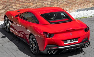 Ferrari Portofino 10