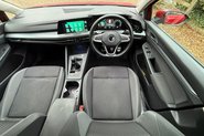 Volkswagen Golf ACTIVE TSI 56