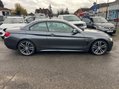 BMW 4 Series 2.0 420d M Sport Auto Euro 6 (s/s) 2dr 8