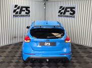 Ford Focus 2.3T EcoBoost RS Hatchback 5dr Petrol Manual AWD Euro 6 (s/s) (350 ps) 17