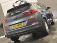 Hyundai TUCSON 1.6 GDi S Connect Euro 6 (s/s) 5dr 26