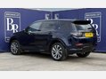 Land Rover Discovery Sport 1.5 P300e 12.2kWh R-Dynamic HSE SUV 5dr Petrol Plug-in Hybrid Auto 4WD Euro 6