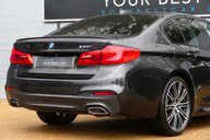 BMW 5 Series 2.0 530i M Sport Auto 4dr 16