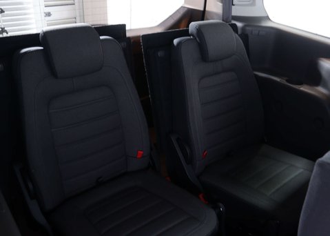 Ford Tourneo Connect 1.5 Tourneo Connect Grand Titanium TDCi Auto 5dr 47