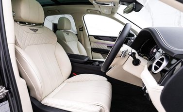 Bentley Bentayga V8 Diesel 6