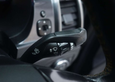 Ford Ranger 2.0 Ranger Wildtrak EcoBlue 4x4 Auto 4WD 37