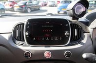 Abarth 500 595 ESSEESSE 24