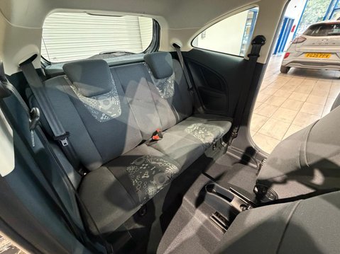 Ford Ka 1.2 Edge Euro 5 (s/s) 3dr 20