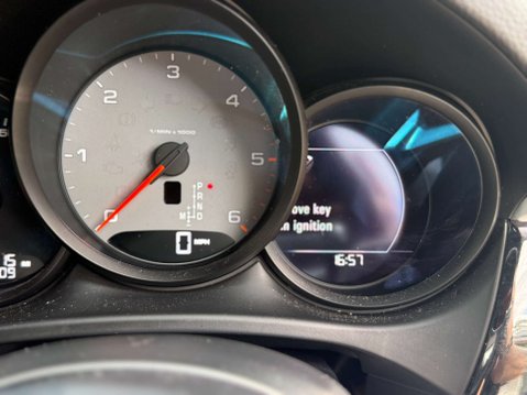 Porsche Macan 3.0 Macan S D Semi-Auto 4WD 5dr 73