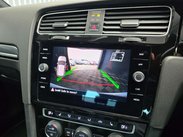 Volkswagen Golf 2.0 TSI BlueMotion Tech R Hatchback 5dr Petrol DSG 4Motion Euro 6 (s/s) (31 11