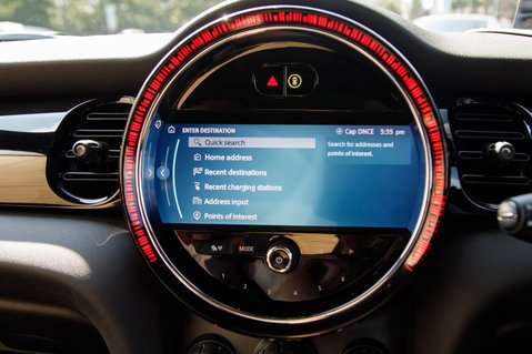Mini Hatch COOPER S LEVEL 3 30