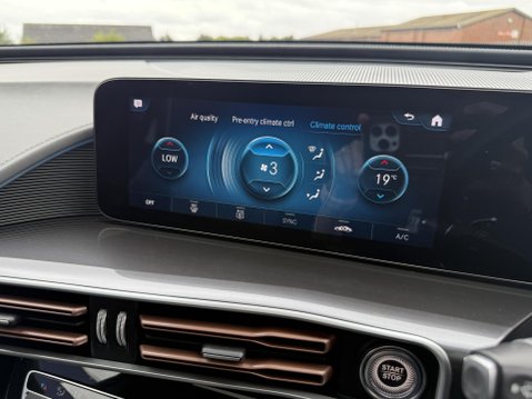 Mercedes-Benz EQC EQC 400 80kWh AMG Line (Premium Plus) SUV 5dr Electric Auto 4MATIC (408 ps) 48