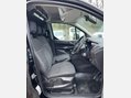 Ford Transit Connect 1.6 TDCi 200 Limited Panel Van 5dr Diesel Manual L1 H1 (124 g/km, 113 bhp) 22