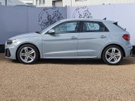 Audi A1 SPORTBACK TFSI S LINE 4