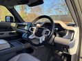 Land Rover Defender HSE MHEV 16
