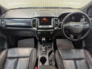 Ford Ranger 2.0 Ranger Wildtrak EcoBlue 4x4 Auto 4WD 4dr 2