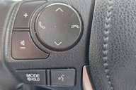 Toyota Rav 4 D-4D BUSINESS EDITION LOOK! 37000 MILES! 1 OWNER! SAT NAVIGATION 20