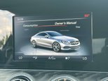 Mercedes-Benz E Class 2.0 E220d AMG Line Coupe 2dr Diesel G-Tronic+ Euro 6 (s/s) (194 ps) 50