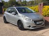 Peugeot 208 1.2 208 Access+ 5dr