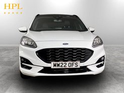 Ford Kuga 1.5T EcoBoost ST-Line X SUV 5dr Petrol Manual Euro 6 (s/s) (150 ps) Alloys