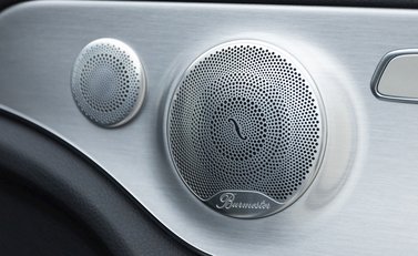 Mercedes-Benz C Class C63 S Premium Plus 20