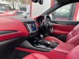Maserati Levante 3.0D V6 SUV 5dr Diesel ZF 4WD Euro 6 (s/s) (275 ps) 52