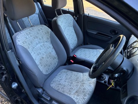 Chevrolet Matiz 0.8 Matiz S 5dr 10