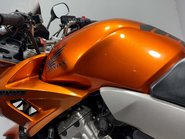 Honda CB 2006 42K GREAT CONDITION NEW MOT 1000CC COMMUTER BIKE 19