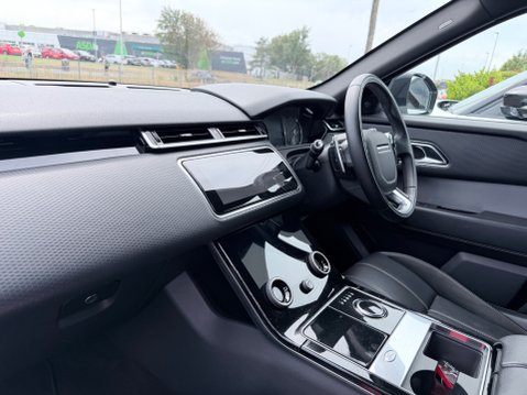 Land Rover Range Rover Velar R-DYNAMIC S 11