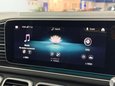 Mercedes-Benz GLE 2.9 GLE400d AMG Line (Premium Plus) Coupe 5dr Diesel G-Tronic 4MATIC Euro 6 61